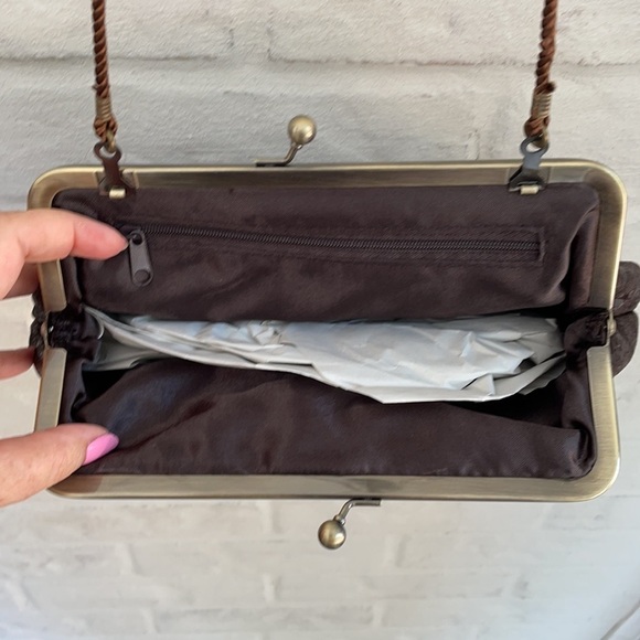 Minicci Rope Straps and metal and crystal design - Picture 6 of 14